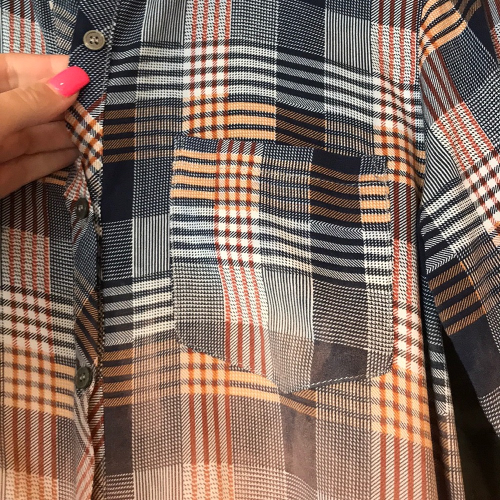 Mystree Button Up - image 3